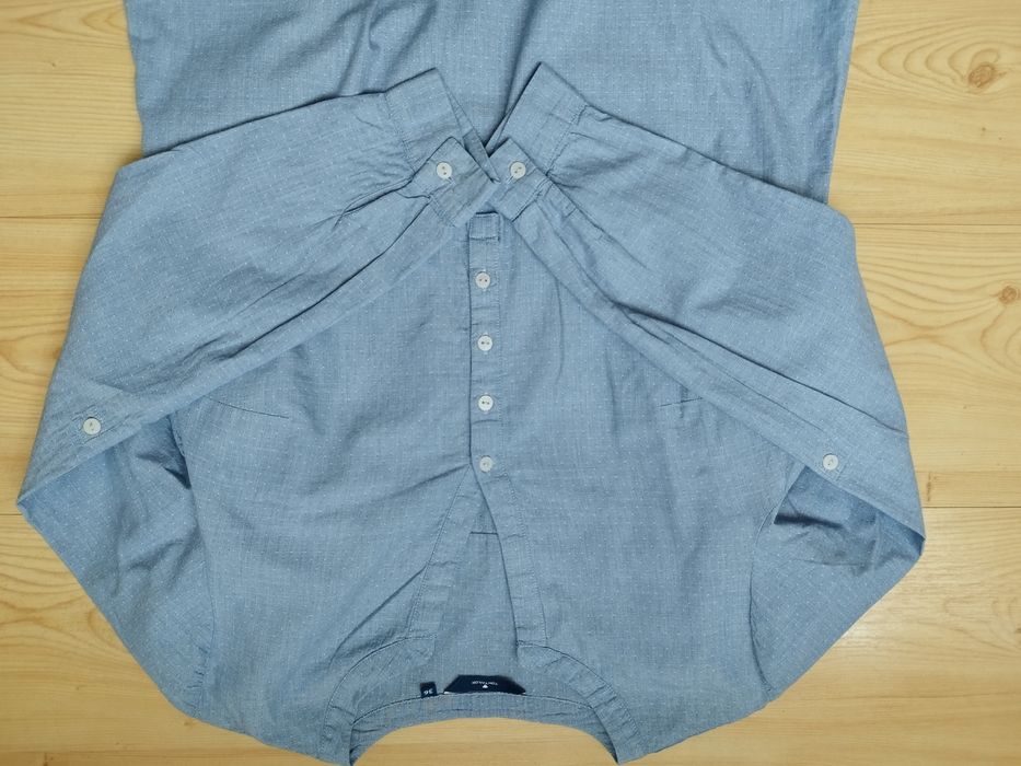 Tom Tailor bluzka koszulowa S