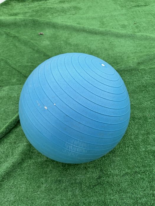 Bola de pilates domyos