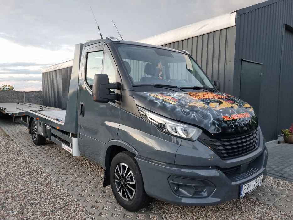 Iveco