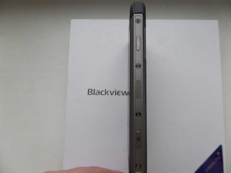 Blackview BV8000 Pro Stardust Grey
