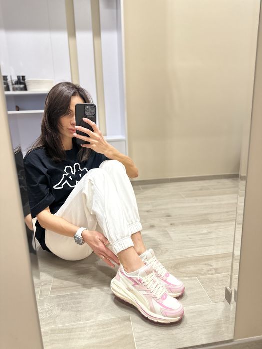 Жіночі оригінальні кросівки Puma Hipnotic LS 395295 17