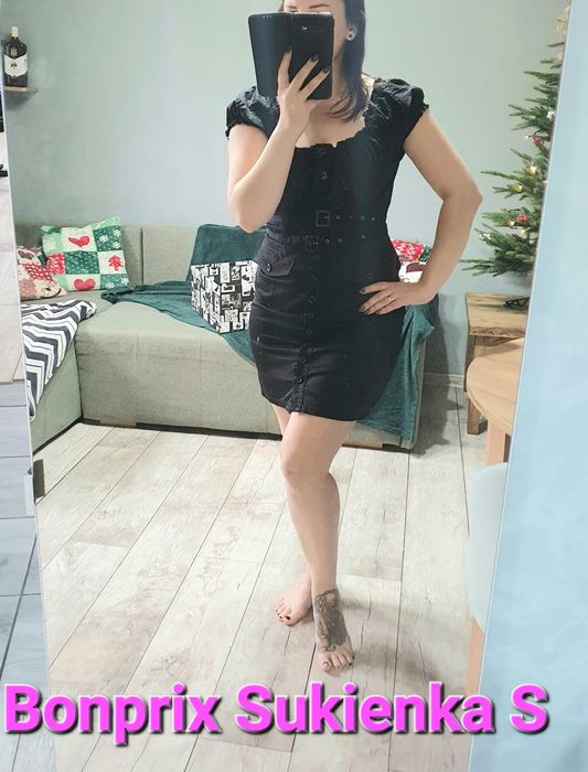 Bonprix Sukienka S