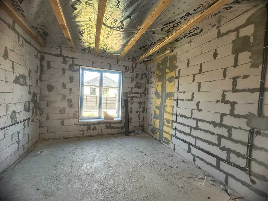 Продаж одноповерхового будинку в Якушинцях