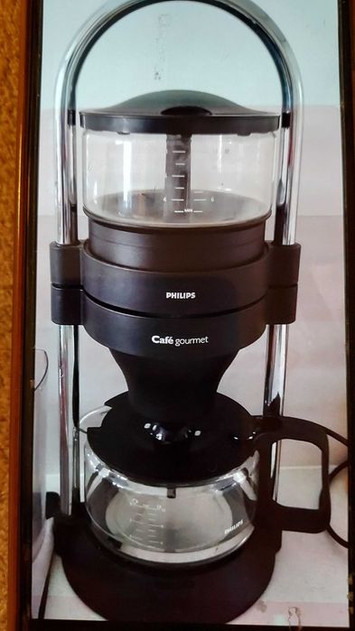 Philips ekspres do kawy