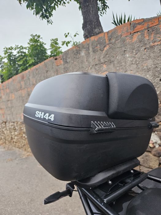 Vendo Benelli trk 502 x - 2020