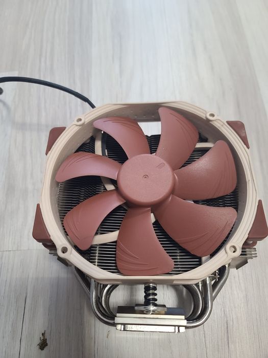 преміальний кулер Noctua NH-U14S
