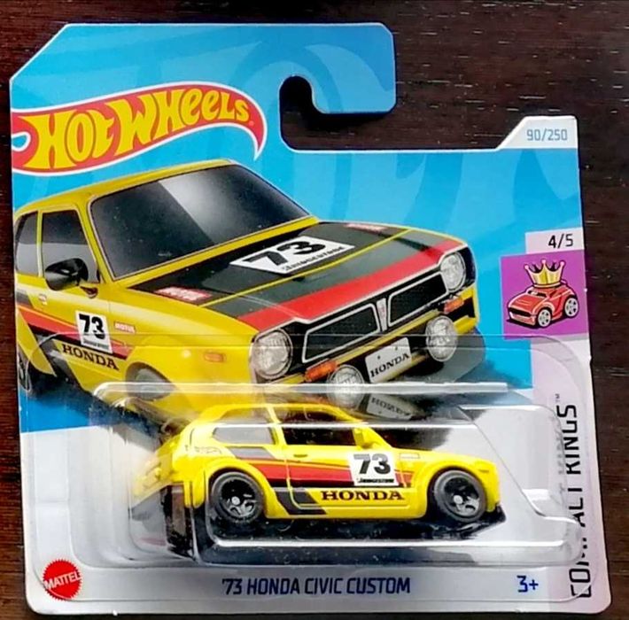 Hot Wheels Novos em Carteira Selada