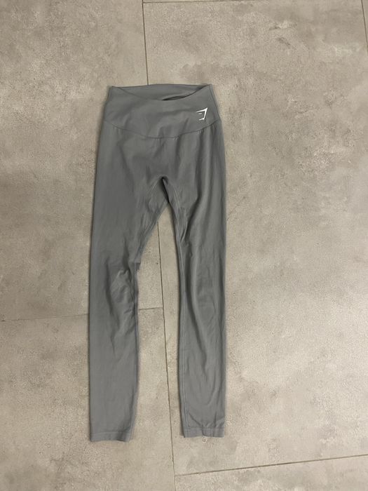 Legginsy gymshark