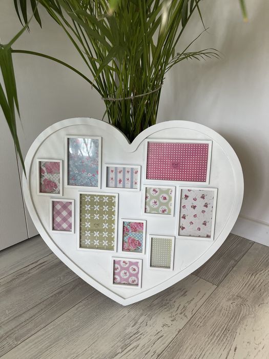 Ramka do zdjęć duza