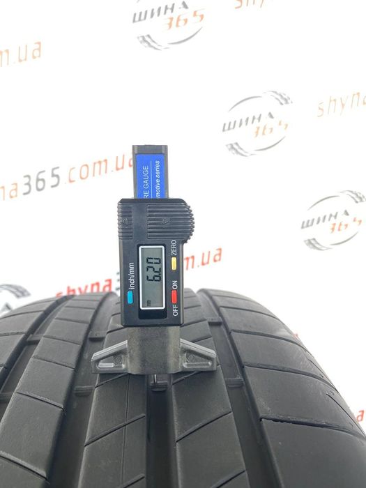 шини бу 305/40 r20 pirelli pzero pz4 run flat 6mm