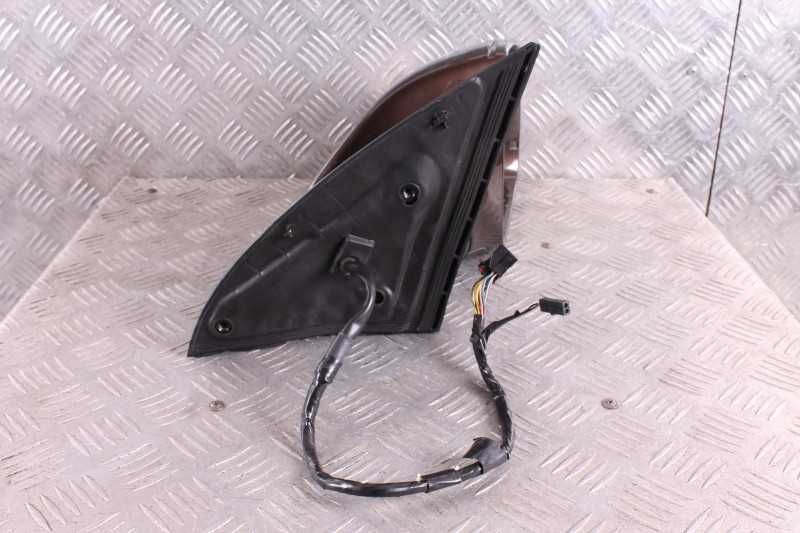 Дзеркало праве AUDI Q5 8R 15+2PIN