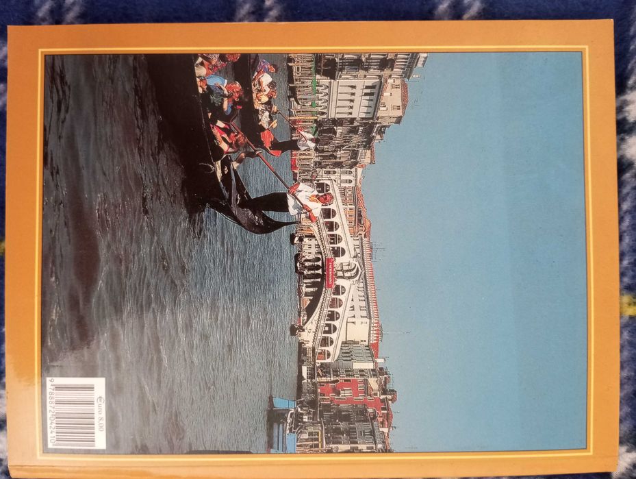 Tudo Veneza (Bonechi Edizione)