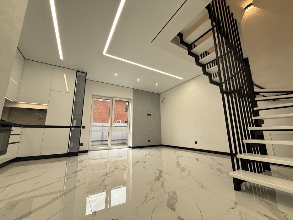 Дом по адресу ул. Магистратская (площадь 95 м²) - Atlanta.ua - фото 14