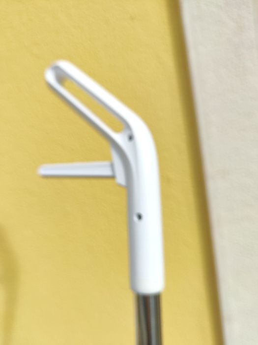 Mopa com pulverizador xiaomi usado 1 única vez