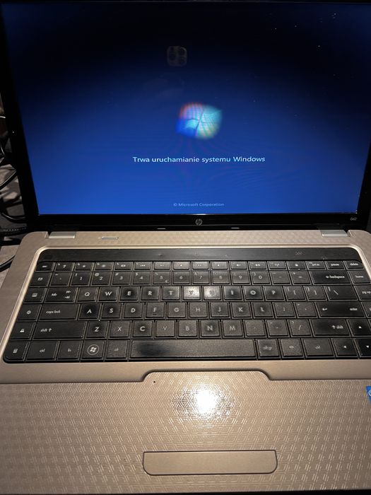 Hp Pavilon G62 i3/4Gb/500Gb