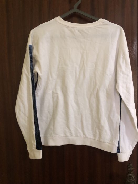 Camisola benetton 11/12 anos