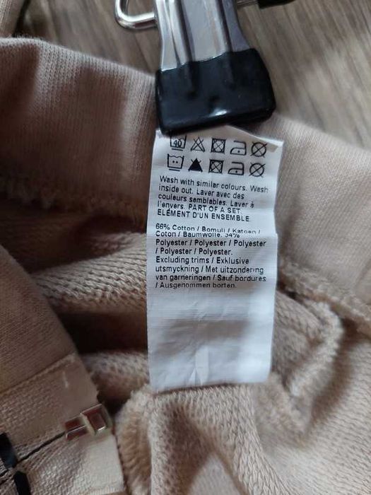 River Island śliczna bluza, roz 9- 10 lat