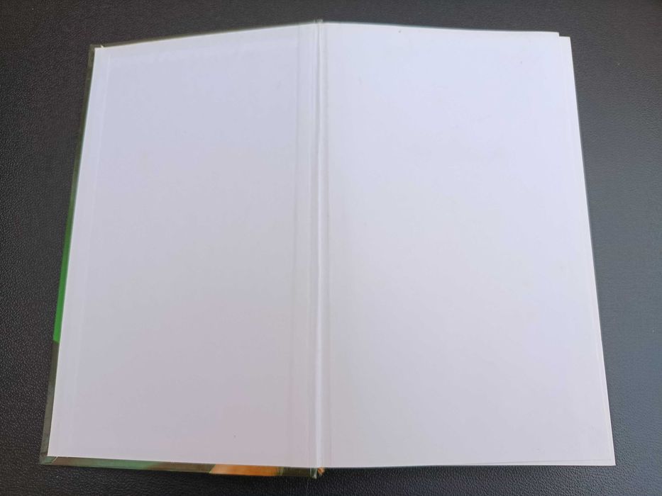 Livro "Risco Calculado", de Robin Cook