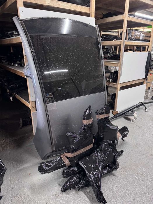 Панорама Мерс W156 W176 W205 / купе W212 W639