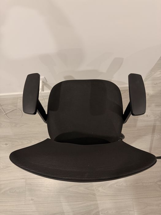 Cadeira de escritório - como nova