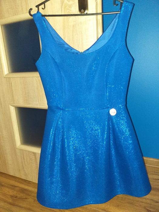 Sukienka, rozmiar 36