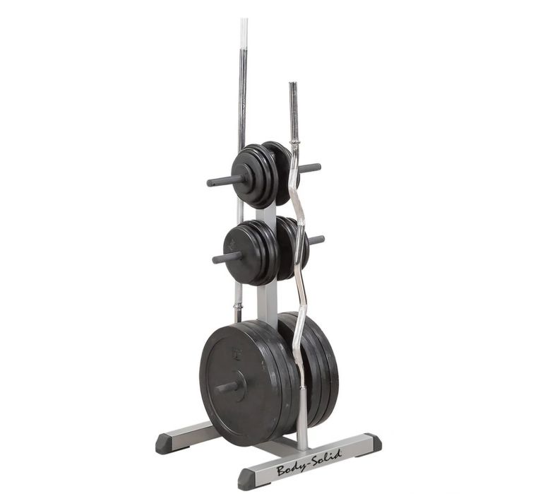 Body-Solid suporte de discos standart GSWT434644977452339201