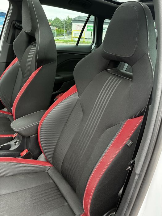 Sprzedam auto Skoda Kamiq 1.0 TSI Monte Carlo DSG