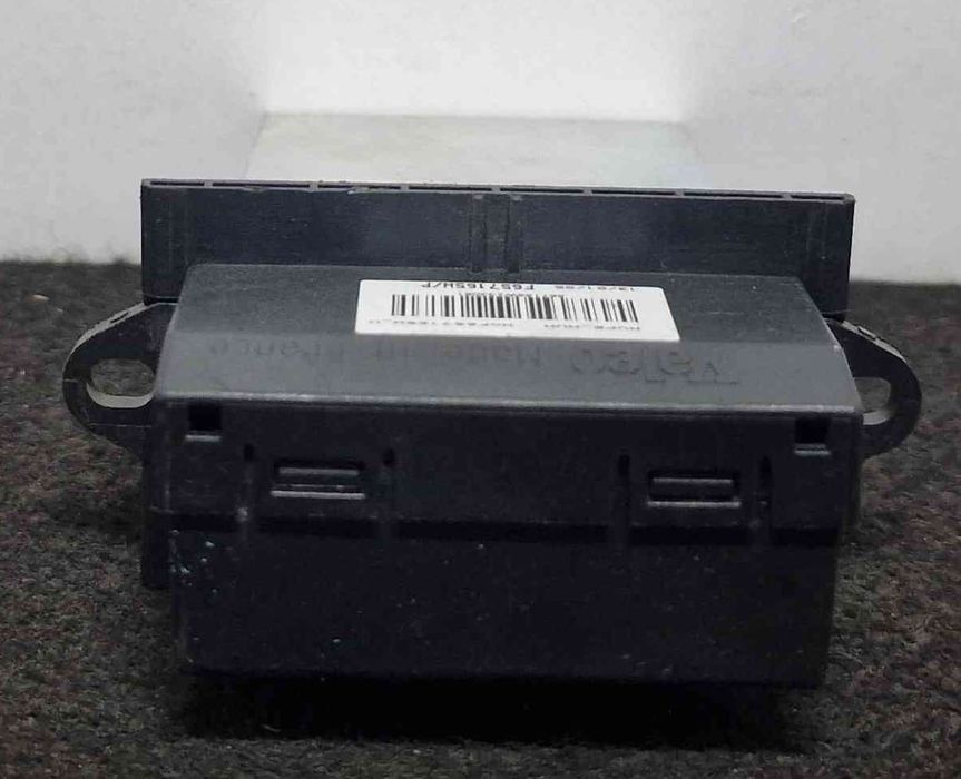Resistência da Chauffage / Sofagem f657165wp - CITROËN C3 Pluriel