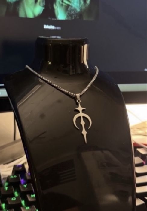 Chivas deathcore chain