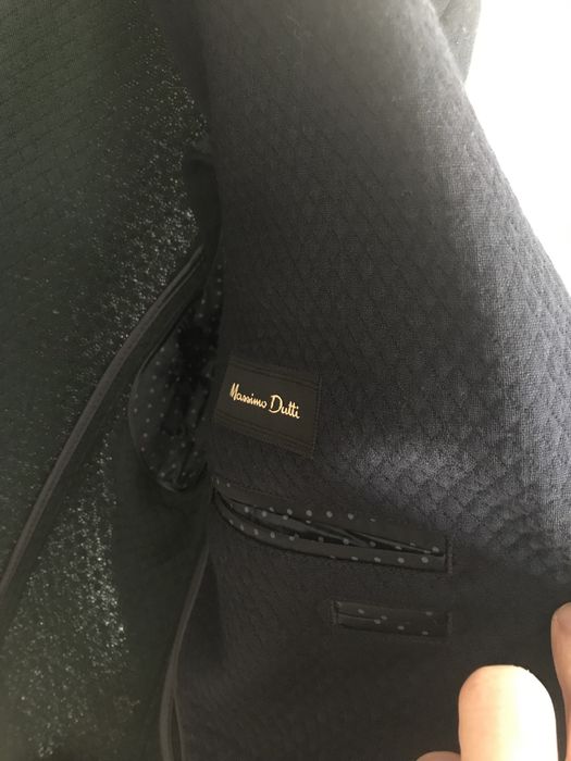 Marynarka Massimo Dutti Rozmiar Eur 46