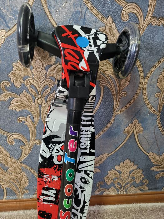 Самокат Skyter MINI