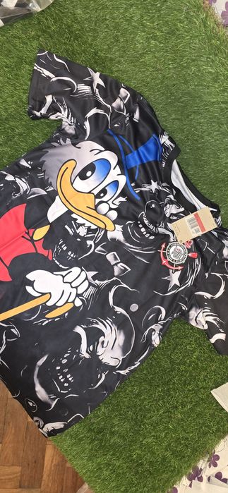 Camisola Corinthians L