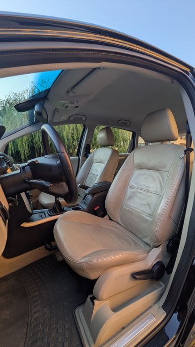 Mercedes B200 cdi — photo 5