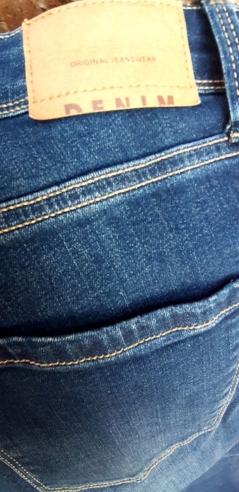 Calças jeans tiffosi