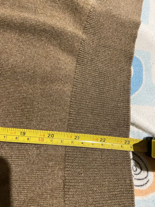 Camisola Burberry