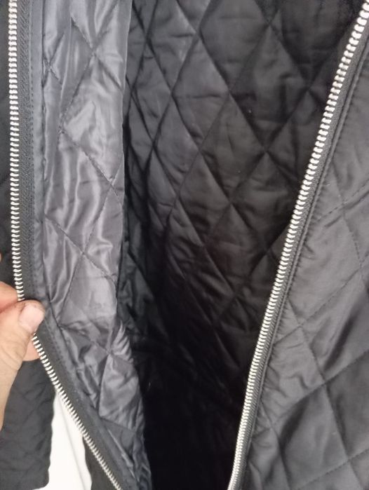 Kombinezon zimowy damski r. S-M