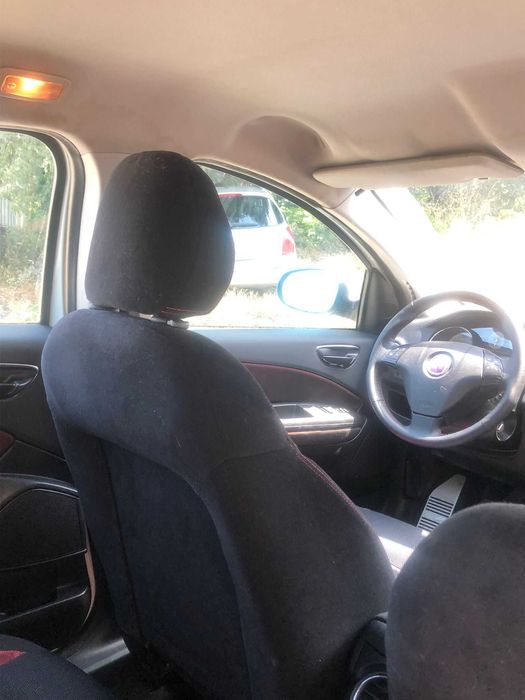 Fiat Bravo 2008 Gasolina– 163.109 km |Embraiagem Nova |Muito Estimado