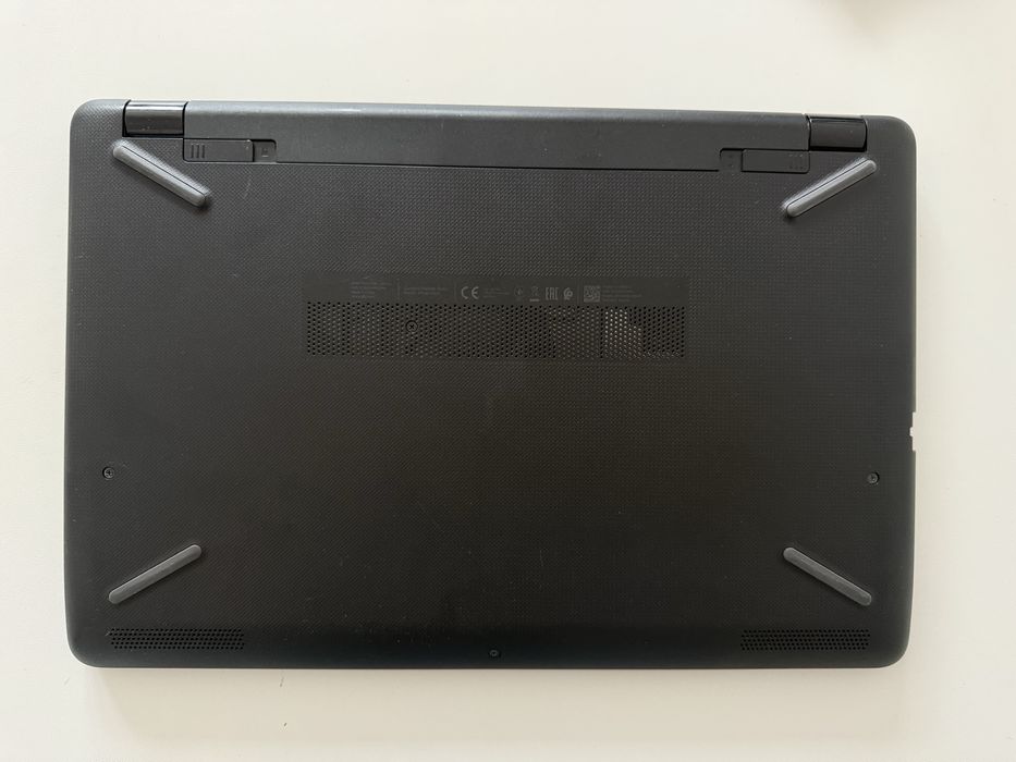 Laptop HP 15-bs641ur