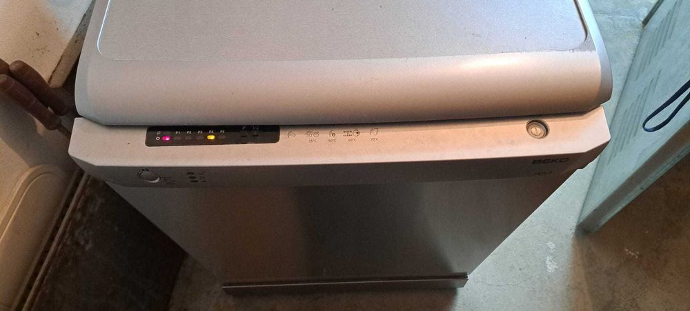 Máquina de Lavar Loiça BEKO