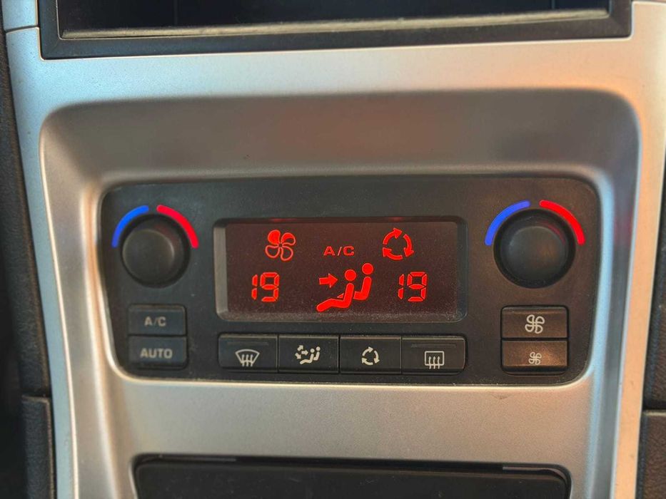 Carro Peugeot 307