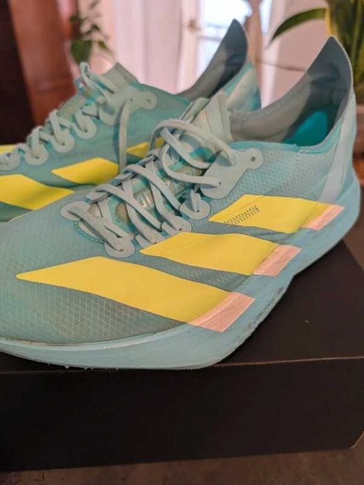 Adizero Adios Pro 4 (Muito bom estado)