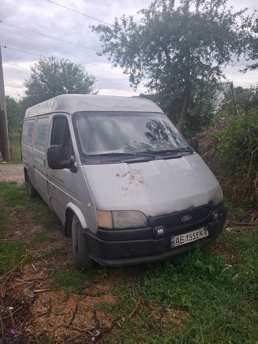 Продам Форд Транзит