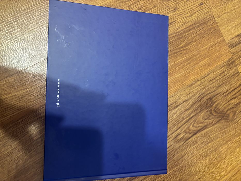 Album Służba więzienna