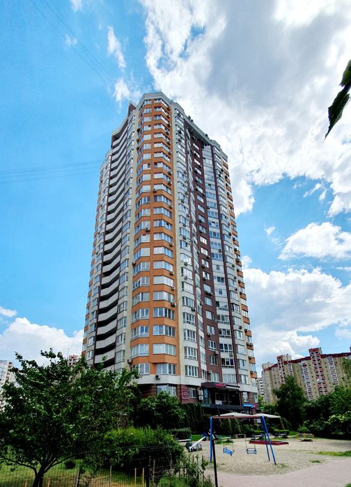 2-rooms apartment apartment by the address st. Bandery Stepana (area 77 m²) - Atlanta.ua - photo 4