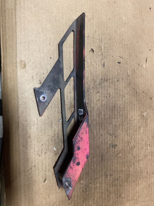 CPI Supermoto / SX 50 osłona łańcucha B335