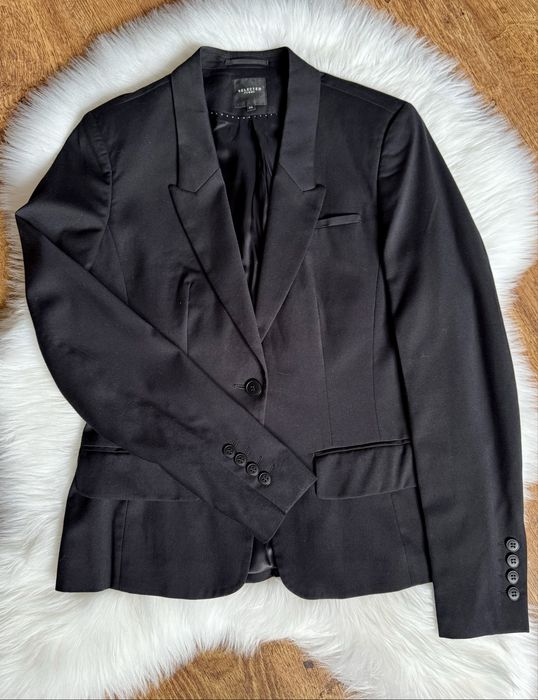 Піджак класничний Selected