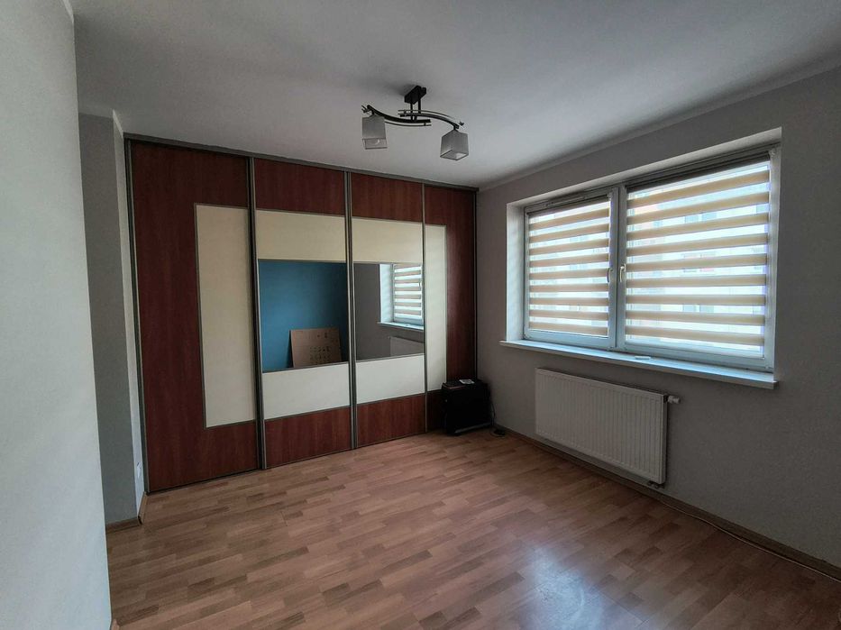 Mieszkanie 53 m² / I piętro - środkowa klatka / os. Sucharskiego - Więcej