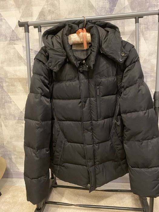 Зимова  куртка Calvin Klein