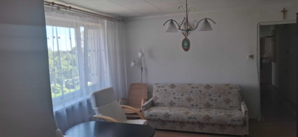Mieszkanie 45,3m2