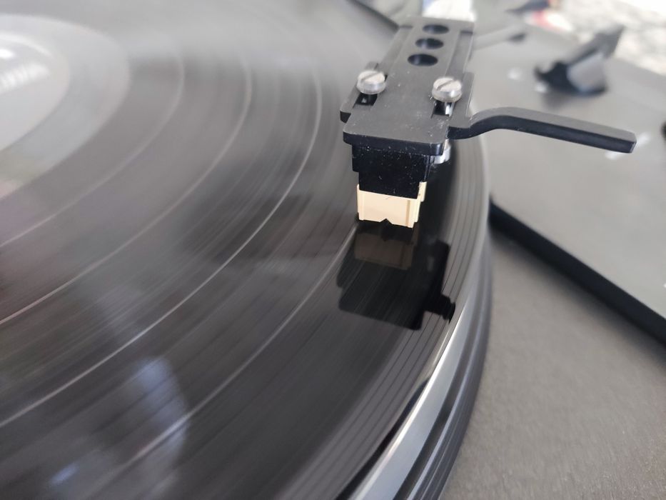 Akai AP 206 Direct Drive